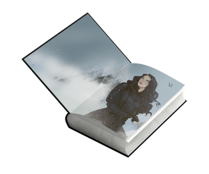 Quicksilver (Deluxe Limited Edition) by Hart