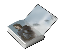 Quicksilver (Deluxe Limited Edition) by Hart