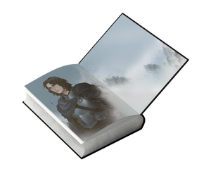 Quicksilver (Deluxe Limited Edition) by Hart