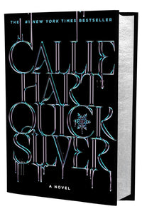 Quicksilver (Deluxe Limited Edition) by Hart