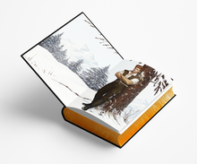 Brimstone (Deluxe Limited Edition) by Hart (Releases 11/18/25)