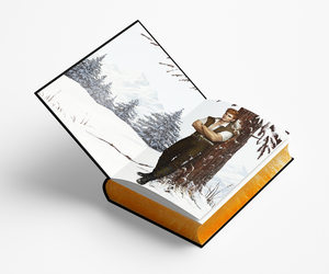 Brimstone (Deluxe Limited Edition) by Hart (Releases 11/18/25)