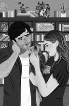 The Night We Met by Jimenez * Deluxe Indie Edition*