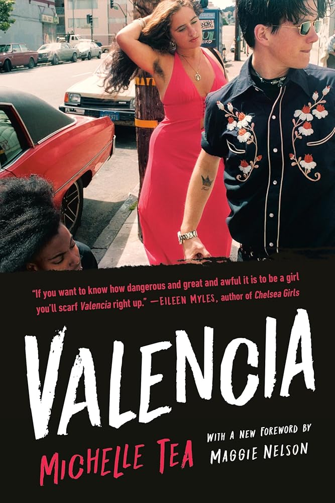 Valencia cover image