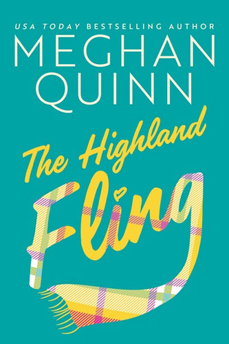 The Highland Fling by Quinn