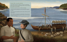The Journey of York: The Unsung Hero of the Lewis and Clark Expedition by Davis