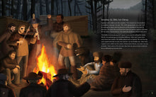 The Journey of York: The Unsung Hero of the Lewis and Clark Expedition by Davis