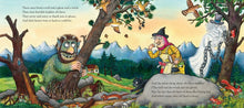 The Baddies by Donaldson & Scheffler