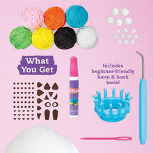 Make Your Own Loom Animals (KLUTZ)