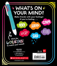 KlutzPress Just Checking In: 100+ Fill-in-the-Blank Activities to Express Yourself