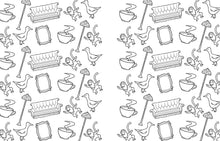 Coloring is Better with Friends: Official Coloring Book