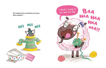 Baa Haa by Perrott & Burach