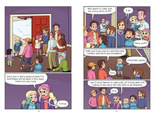 Karen's New Year: A Graphic Novel (Baby-Sitters Little Sister #13), Dk Yingst By Martin