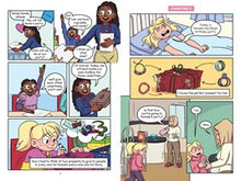 Karen's in Love: A Graphic Novel (Baby-sitters Little Sister #14) (Baby-Sitters Little Sister Graphix) By Williams (Pre-Order 12/29/26)