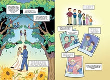 Kristy and the Mother's Day Surprise: A Graphic Novel (The Baby-sitters Club #20) (The Baby-Sitters Club Graphix) By Epstein (Pre-Order 12/29/26)