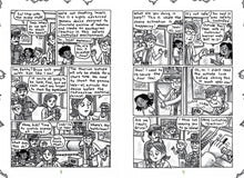 Hulk Teach! (Original Marvel Graphic Novel) by Brown
