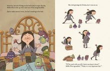Millie Fleur's Worst Day Ever By Mandin