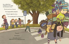 Millie Fleur's Worst Day Ever By Mandin