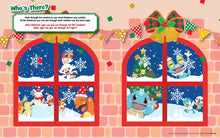 A Very Merry Holiday (Pokémon)