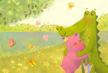 Just for Today (A Maybe Tomorrow Book) by Agell