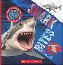 Shark Bites cover image