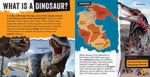 Dinosaur Bites