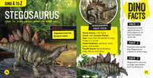 Dinosaur Bites