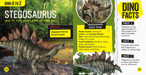 Dinosaur Bites