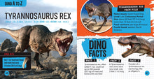 Dinosaur Bites
