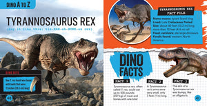 Dinosaur Bites