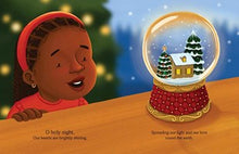 O Holy Night: A Modern Christmas Carol By Harris