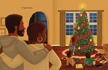 O Holy Night: A Modern Christmas Carol By Harris
