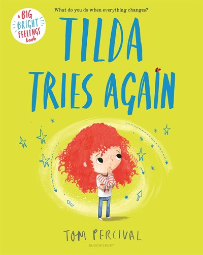 Tilda Tries Again by Percival