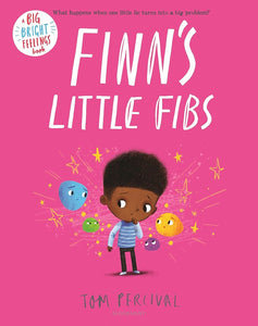 Finn's Little Fibs (Big Bright Feelings) cover image