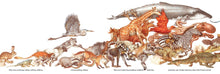 Animals On Parade by Yolen & Gilbert