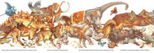 Animals On Parade by Yolen & Gilbert