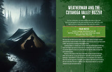 Phantom Phenomena: Tales of the World's Most Terrifying and Supernatural Events by Darkness Prevails