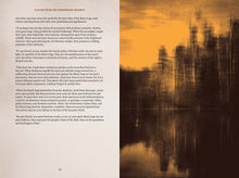 Tales from the Whispering Woods: Stories of Fear and Folklore from the Dark Forest by Powell