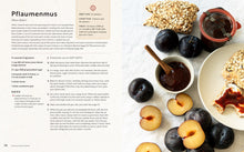 German Home Kitchen: Traditional Recipes That Capture the Flavors of Germany by Sadler