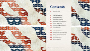 Indigenous Voices: Inspiring & Empowering Quotes from Global Thought Leaders by  Walker