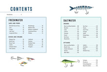 Hooked: Legendary Fresh and Saltwater Fish to Catch in a Lifetime by Audet