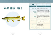 Hooked: Legendary Fresh and Saltwater Fish to Catch in a Lifetime by Audet