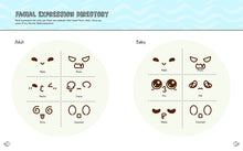 Kawaii Underwater World: Learn How to Draw 80 Adorable Sea Creatures by Yong