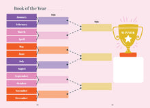 Books To Be Read: Track Your Bookish Life All in One Place