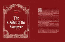The Vault of the Vampire: Artifacts, Weapons, and Wards Against the Undead By Crimi