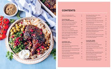 Mediterranean Bowls: 100 Fast, Flavorful, and Nourishing One-Bowl Meals By Elamin