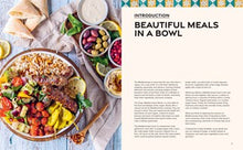 Mediterranean Bowls: 100 Fast, Flavorful, and Nourishing One-Bowl Meals By Elamin