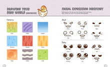 Kawaii Dinosaurs: Learn to Draw 85 Adorable Dinos in All Their Glory (Kawaii Doodle) By Yong