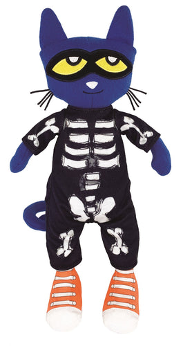 Pete the Cat: Spooky Pete