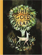 The Gold Leaf cover image